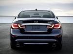Infiniti Q70L 3.7 2015 года
